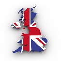 We have registered team members in UK, USA, Australia