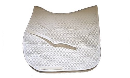 Standard Quilt  Square for most BALANCE Saddle styles