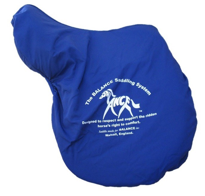 Deluxe Lined Saddle Cover