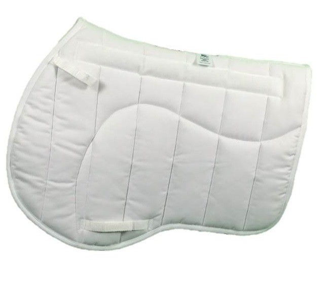 Cushion-Quilt, Square for  Xtreme Jump Saddles & Equinox Jump Saddle Only