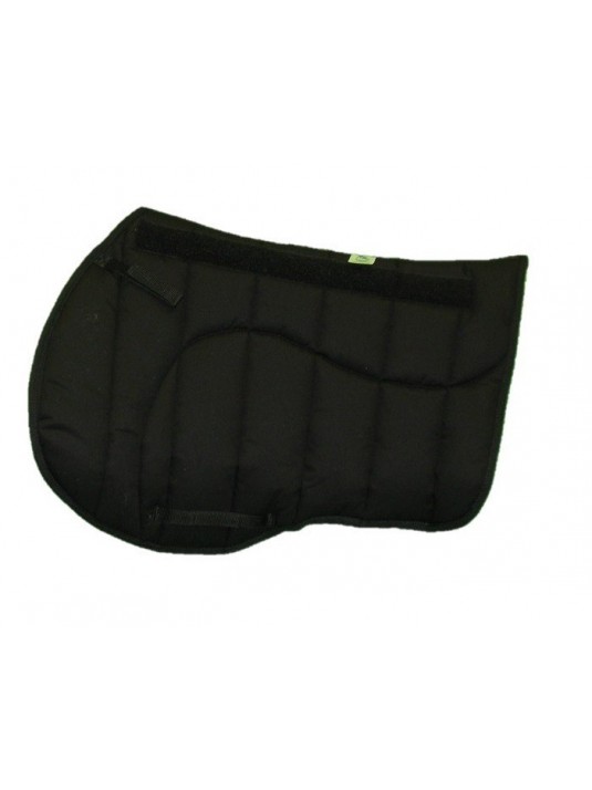 Cushion-Quilt, Square for  Xtreme Jump Saddles & Equinox Jump Saddle Only image 2
