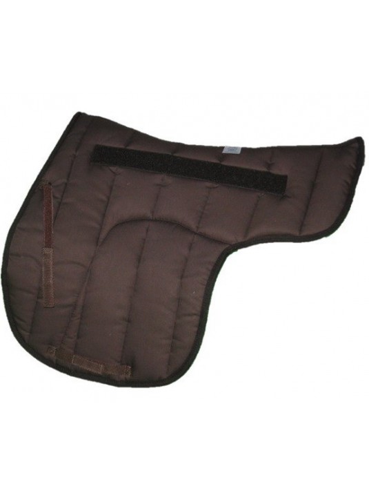 Cushion Quilt Pad for most BALANCE saddle styles. image 1