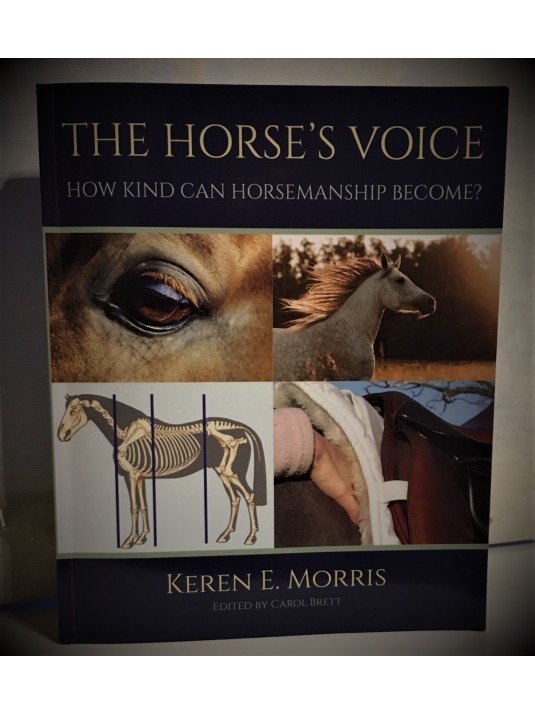 The Horse's Voice image 1