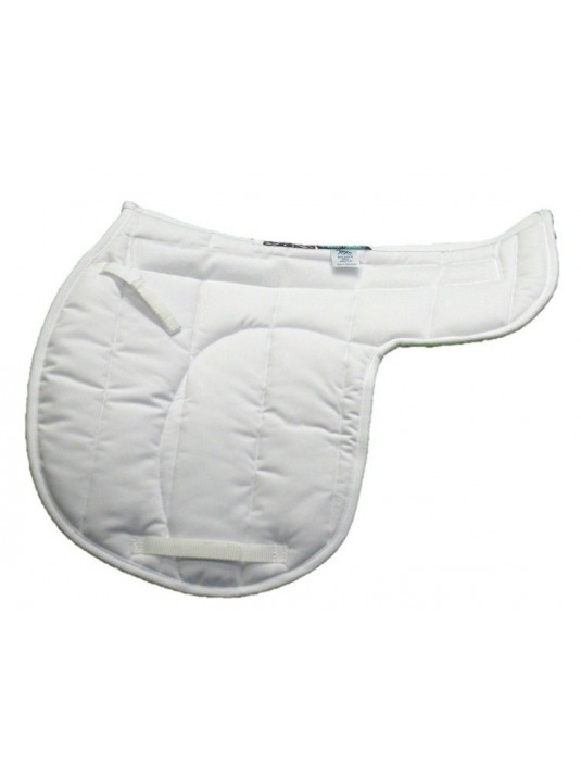 Cushion Quilt,  shaped for  Xtreme Jump saddles & Equinox Jump Saddle image 2