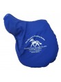 Deluxe Lined Saddle Cover image 1