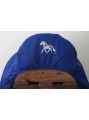 Deluxe Lined Saddle Cover image 2