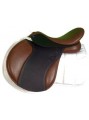 Cushion-Quilt, Square for  Xtreme Jump Saddles & Equinox Jump Saddle image 3