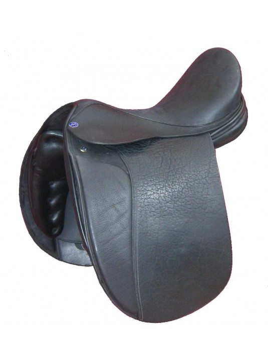 Nexus Dressage Saddle image 1