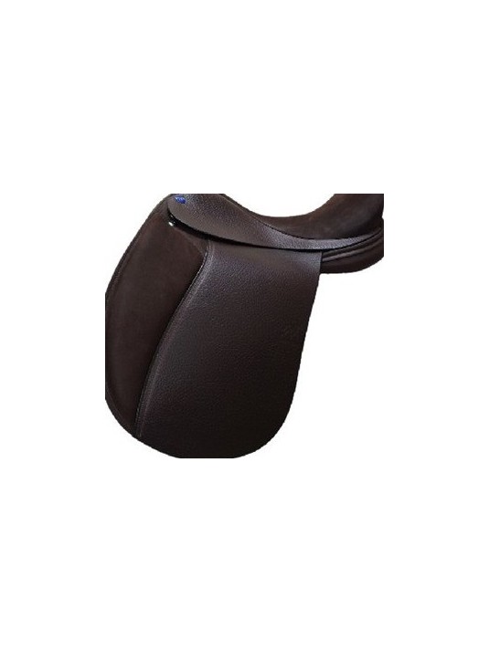 Nexus Dressage Saddle image 2