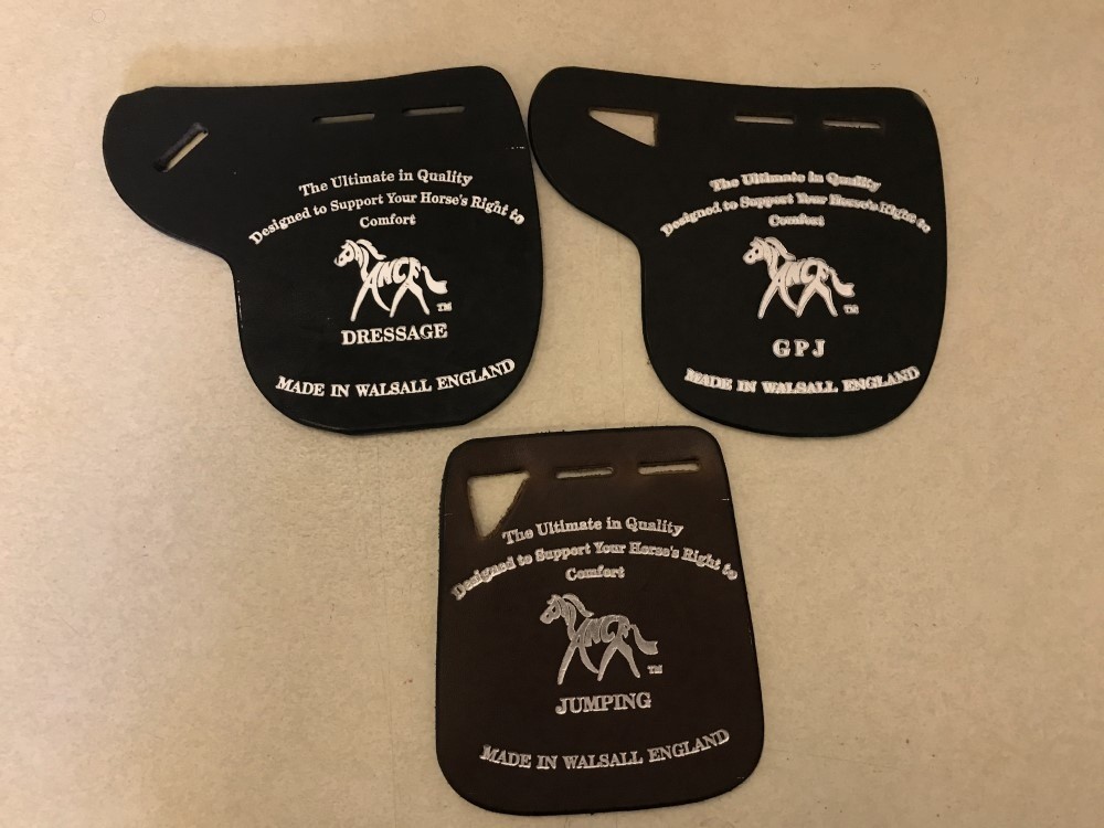 Replacement Buckle Guards
